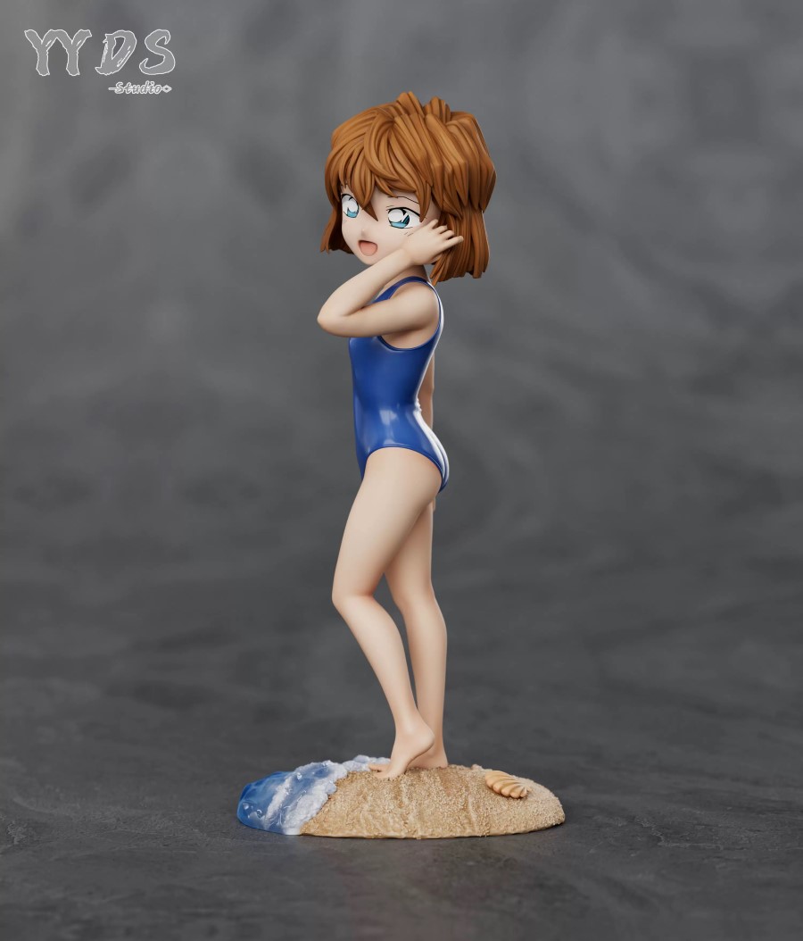 Swimming Suit Haibara Ai - Detective Conan