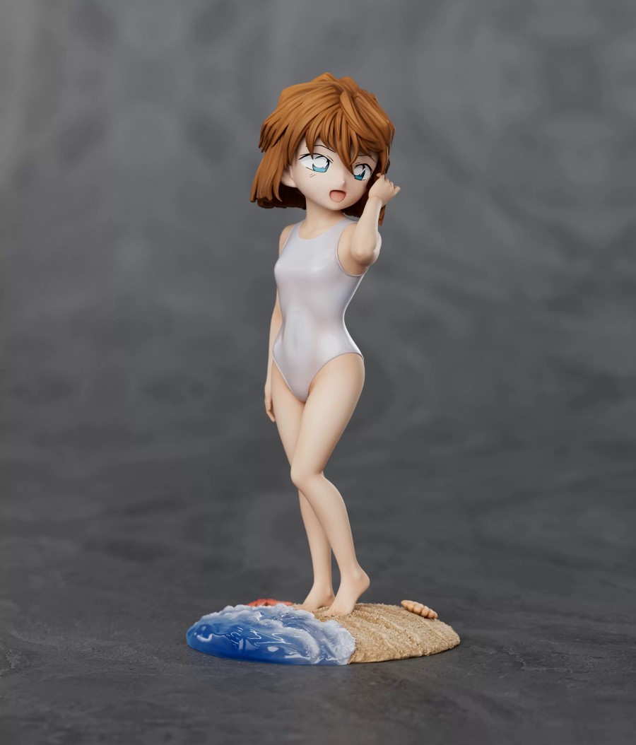 Swimming Suit Haibara Ai - Detective Conan