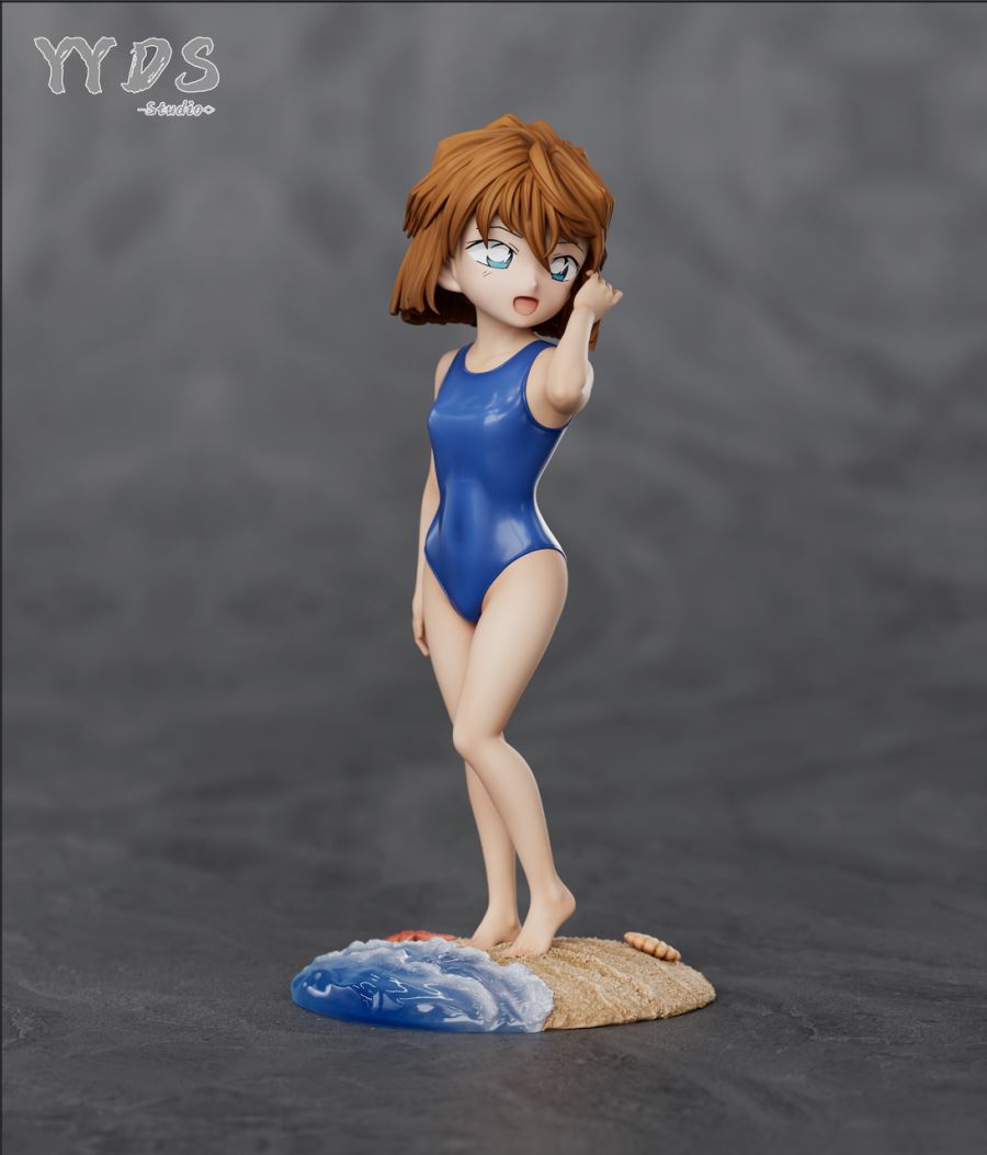 Swimming Suit Haibara Ai - Detective Conan