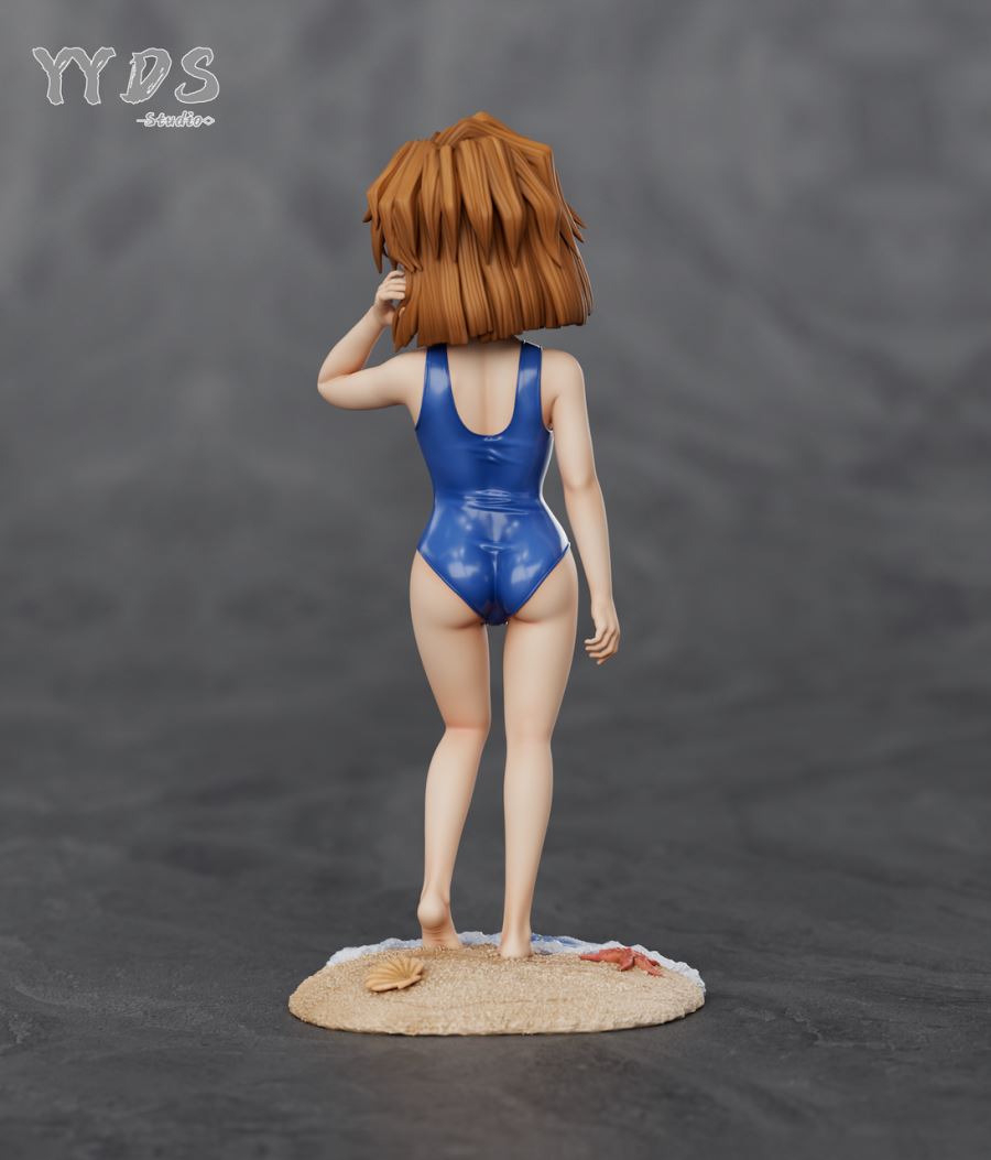Swimming Suit Haibara Ai - Detective Conan
