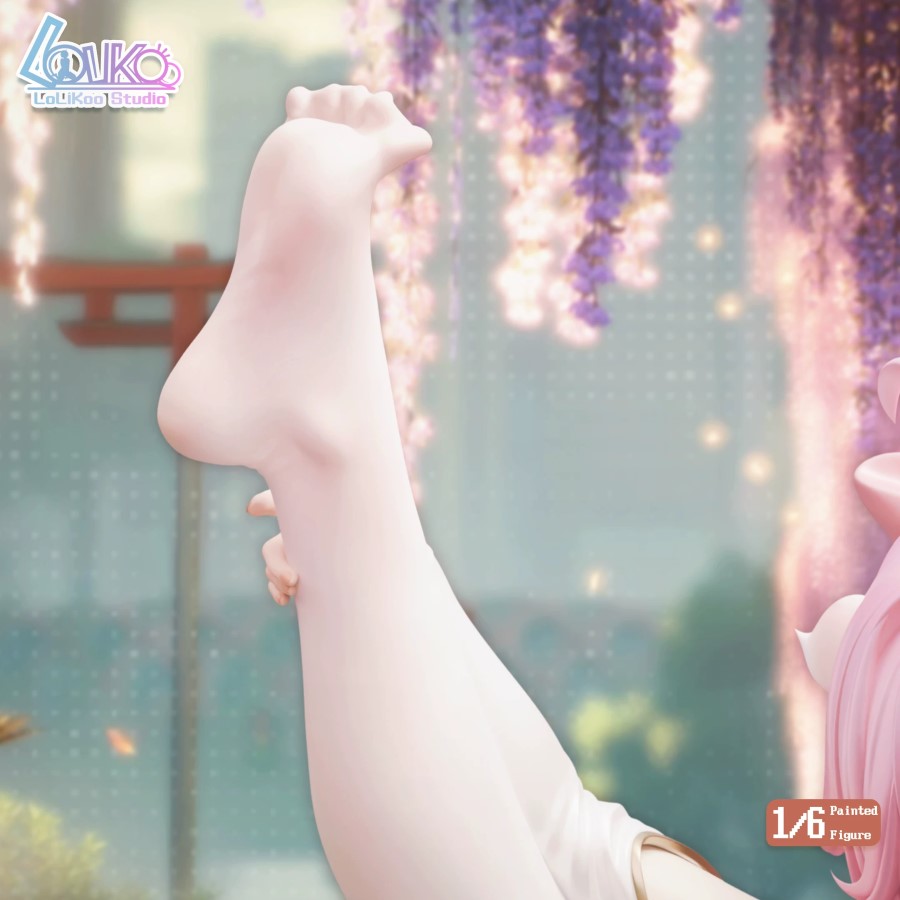 Encore and Verina - Wuthering Waves