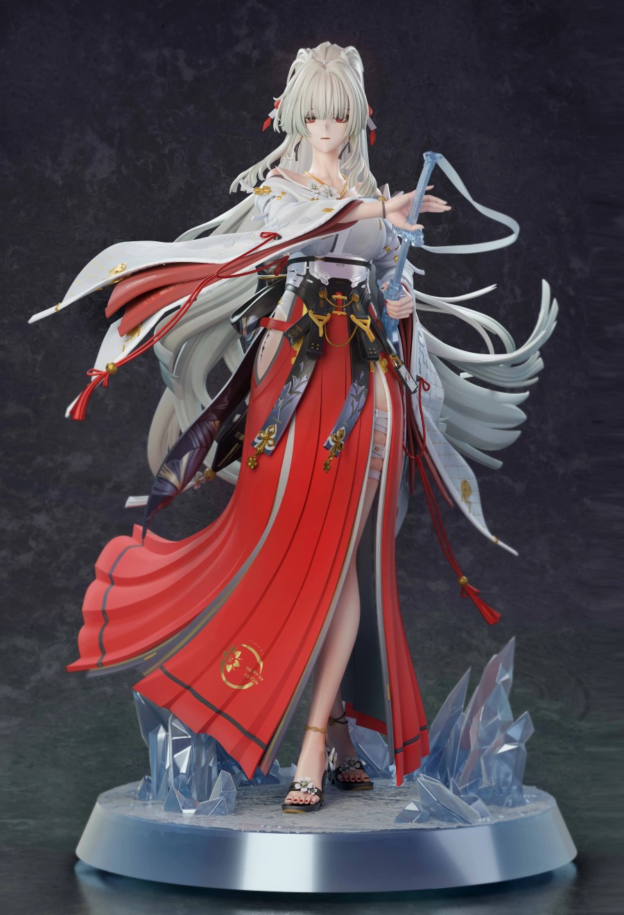 FeiXue - Wuthering Waves