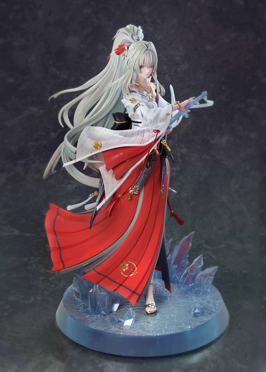 FeiXue - Wuthering Waves