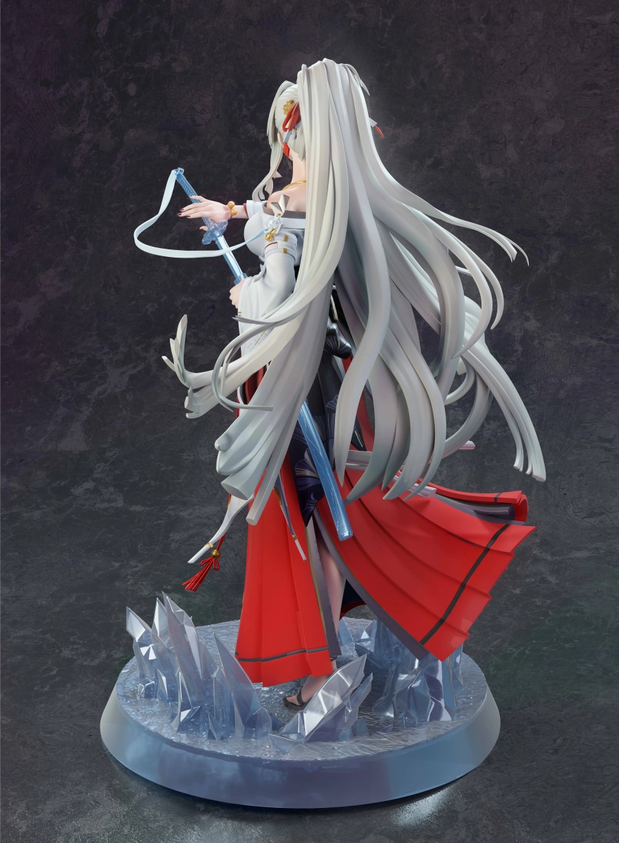 FeiXue - Wuthering Waves