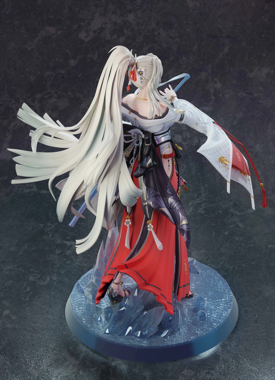 FeiXue - Wuthering Waves