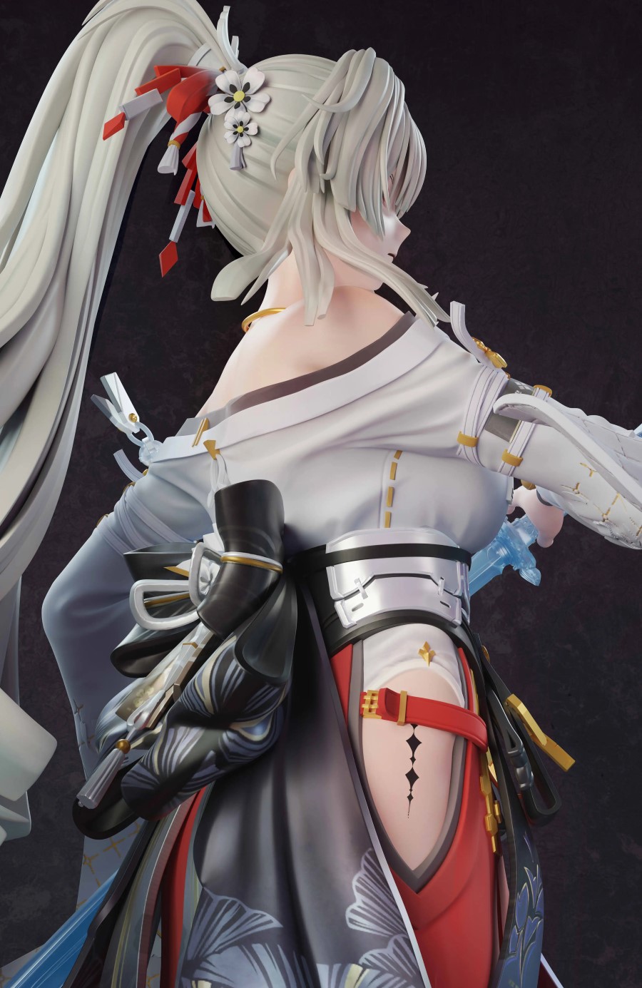 FeiXue - Wuthering Waves