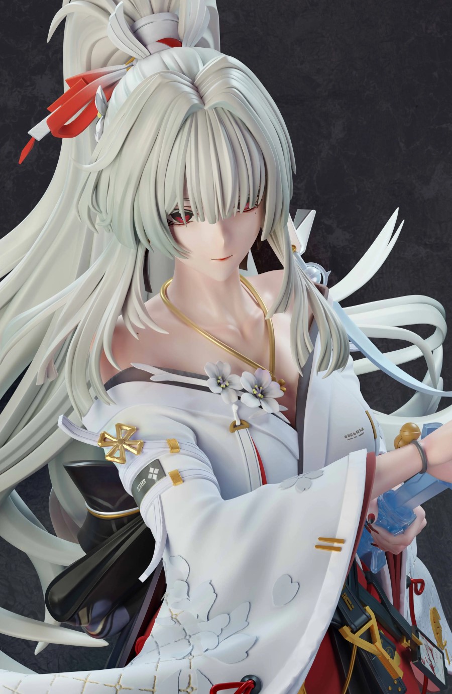 FeiXue - Wuthering Waves