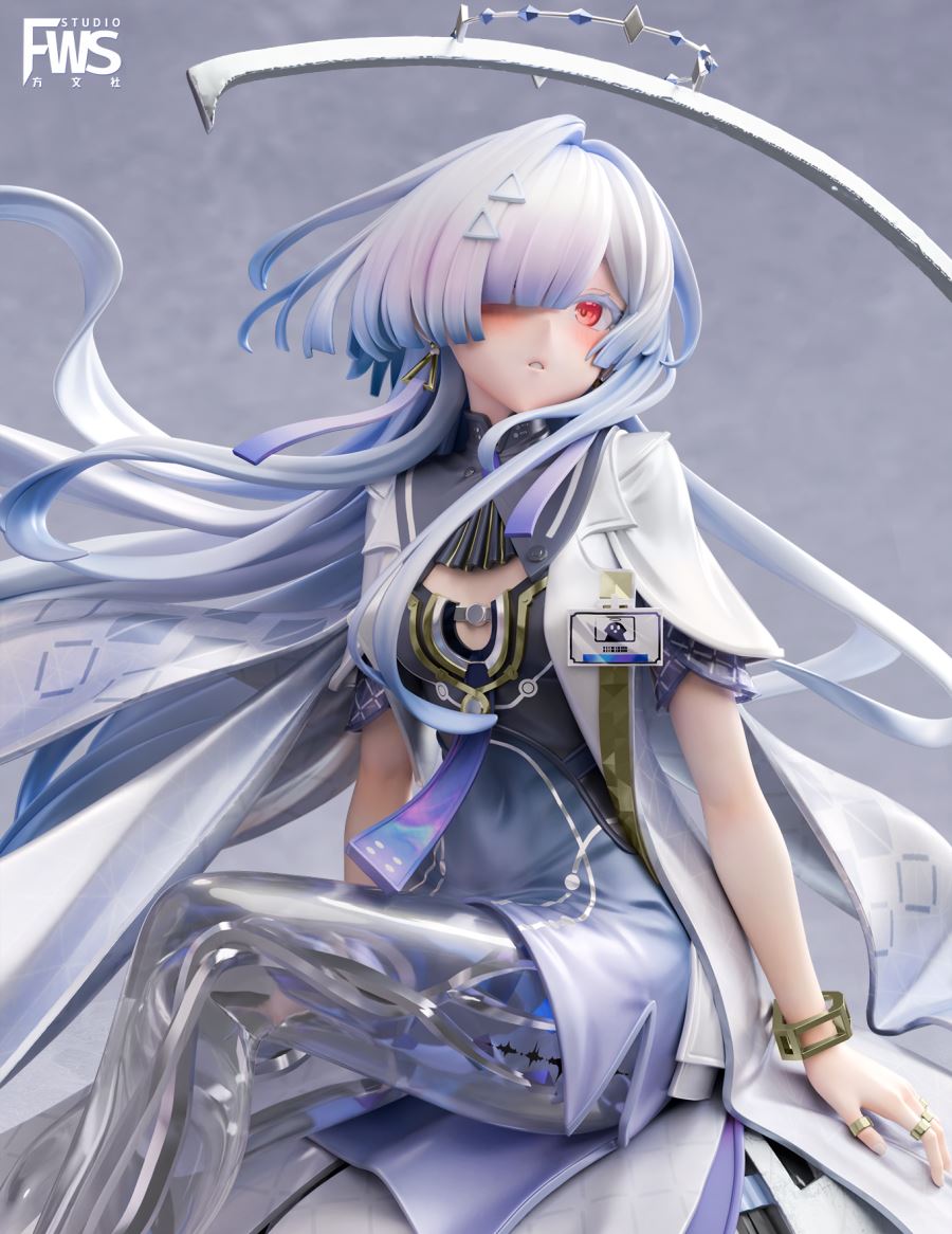 Mornye - Wuthering Waves 1/6