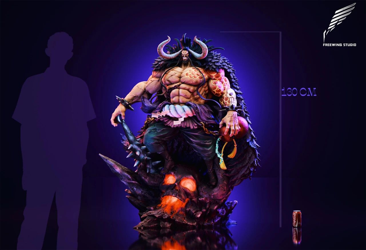 Kaido-Freewing Studio