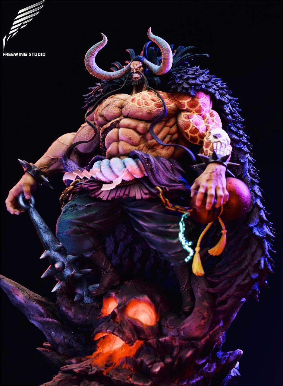 Kaido-Freewing Studio