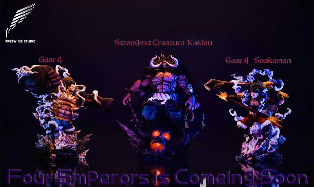 Kaido-Freewing Studio