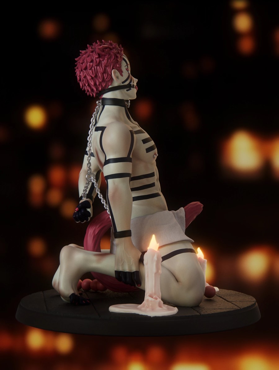 Akaza - Demon Slayer 1/6