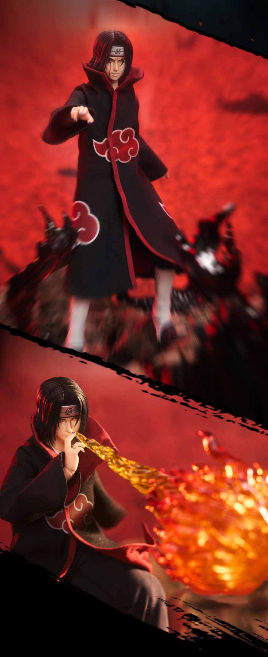 Uchiha Itachi 1/12