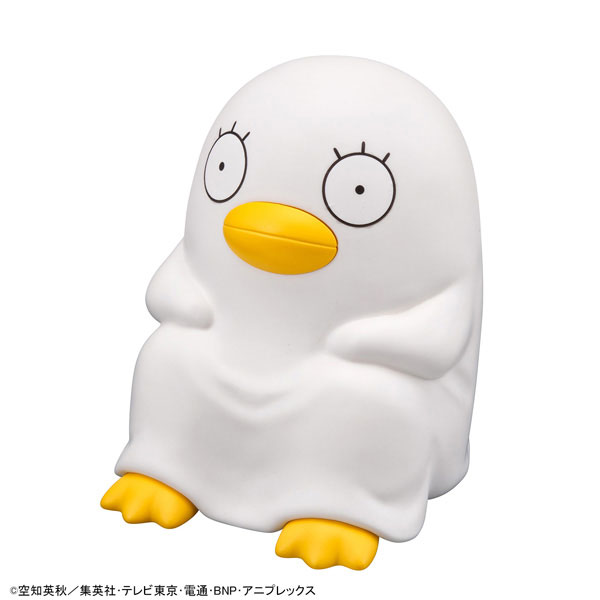 LookUp Gintama - Kotaro Katsura & Elizabeth