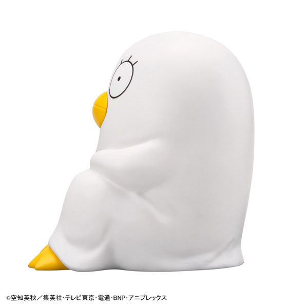 LookUp Gintama - Kotaro Katsura & Elizabeth