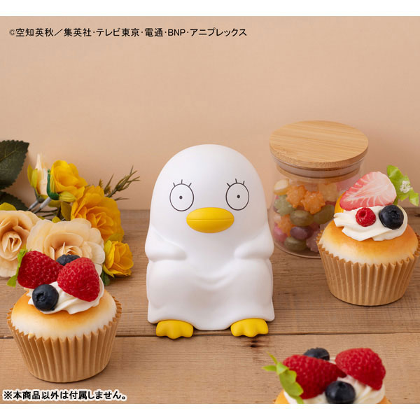 LookUp Gintama - Kotaro Katsura & Elizabeth