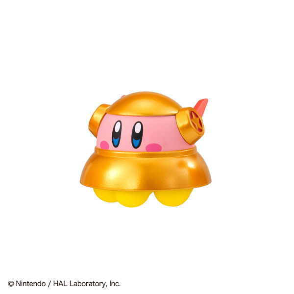 Tobimasu Kirby