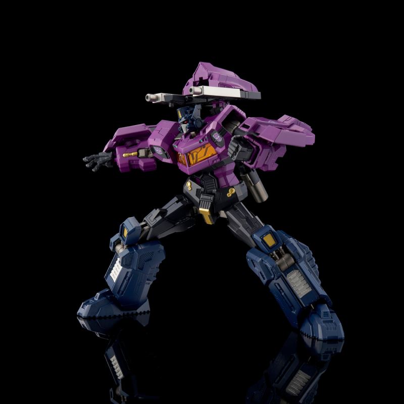 [Furai Model] Mirror Universe Optimus Prime VER. #2008