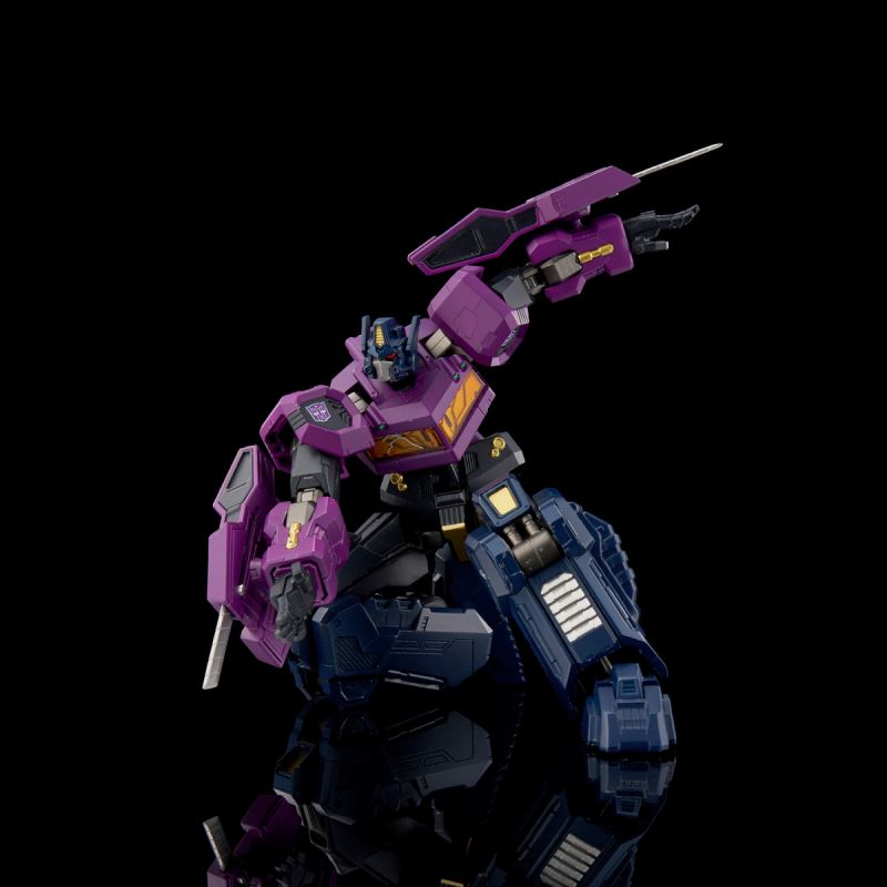 [Furai Model] Mirror Universe Optimus Prime VER. #2008
