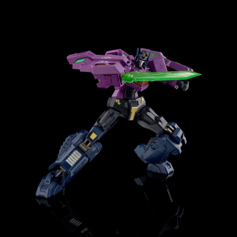 [Furai Model] Mirror Universe Optimus Prime VER. #2008