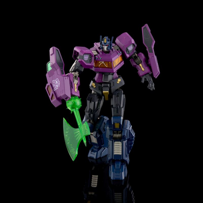[Furai Model] Mirror Universe Optimus Prime VER. #2008