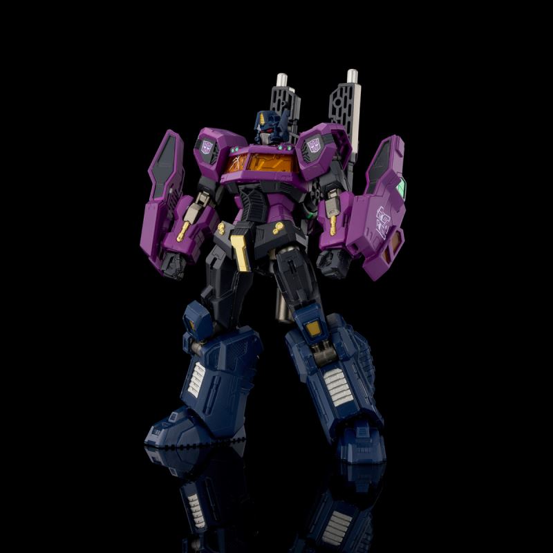 [Furai Model] Mirror Universe Optimus Prime VER. #2008
