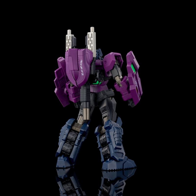 [Furai Model] Mirror Universe Optimus Prime VER. #2008
