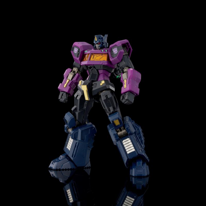 [Furai Model] Mirror Universe Optimus Prime VER. #2008