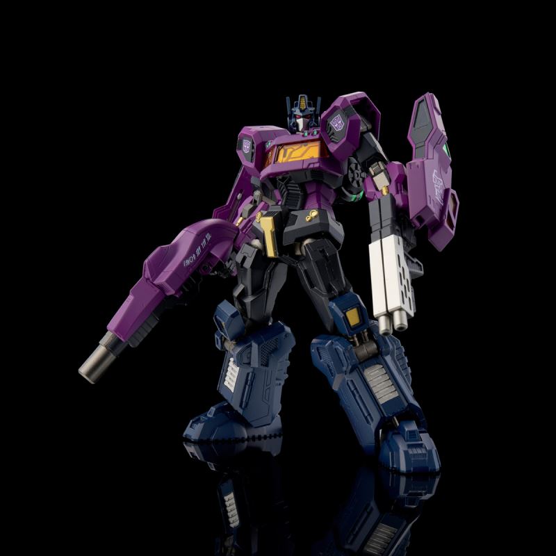 [Furai Model] Mirror Universe Optimus Prime VER. #2008