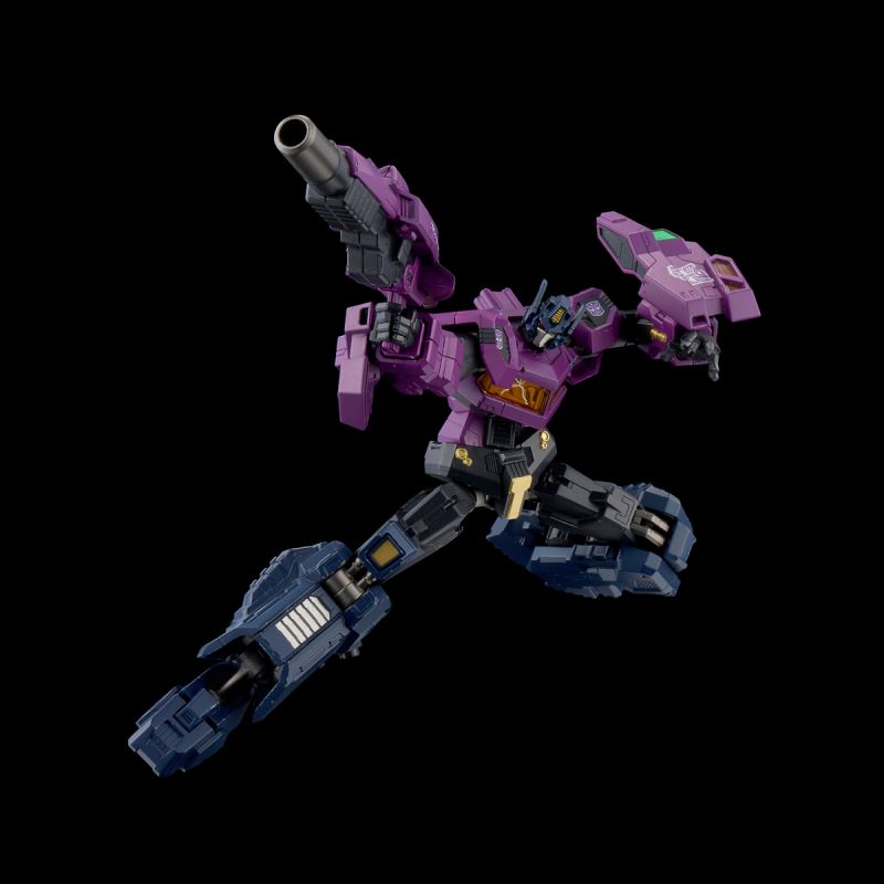 [Furai Model] Mirror Universe Optimus Prime VER. #2008