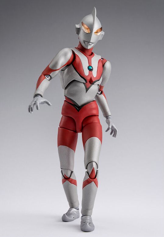 SHFiguarts Fake Ultraman