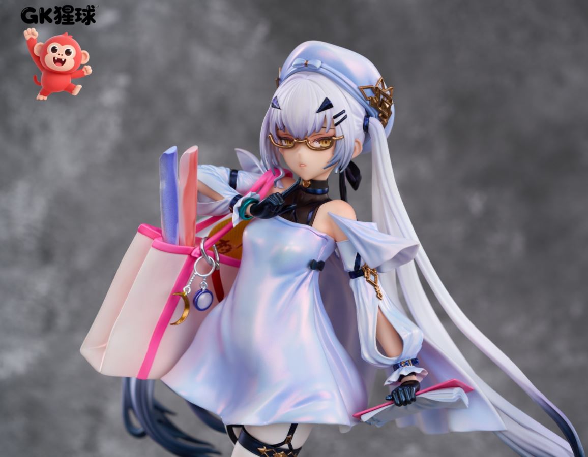 Melusine - Fate/Grand Order 1/6