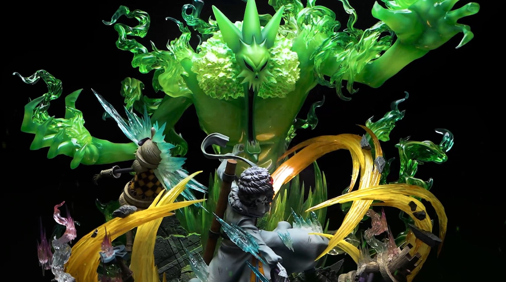 Brook - One Piece 1/6
