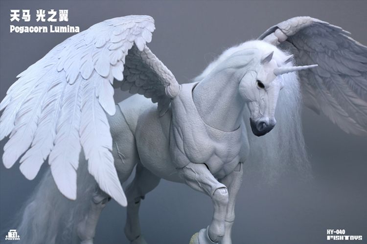 Pegacorn Lumina [HY-040]