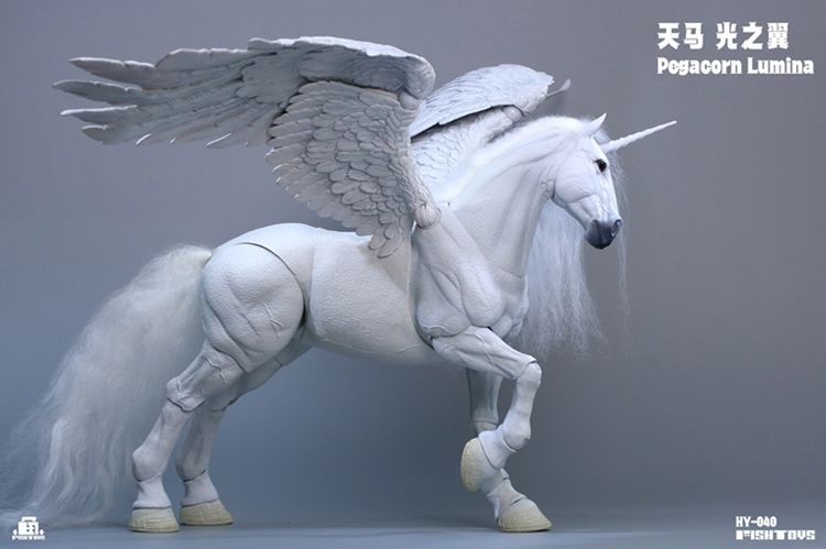 Pegacorn Lumina [HY-040]