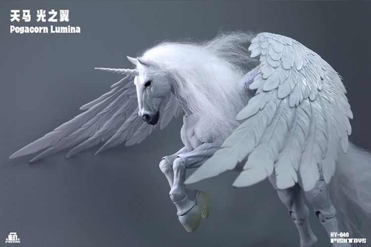 Pegacorn Lumina [HY-040]