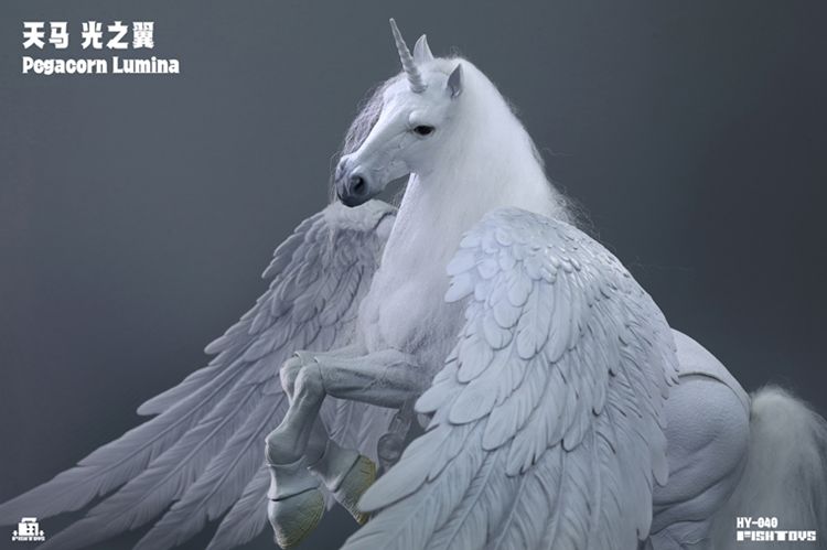 Pegacorn Lumina [HY-040]