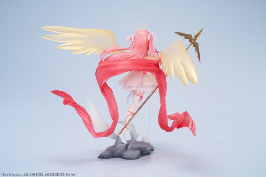 Saki The Nationals Mizuhara Nodoka (Nodocchi)