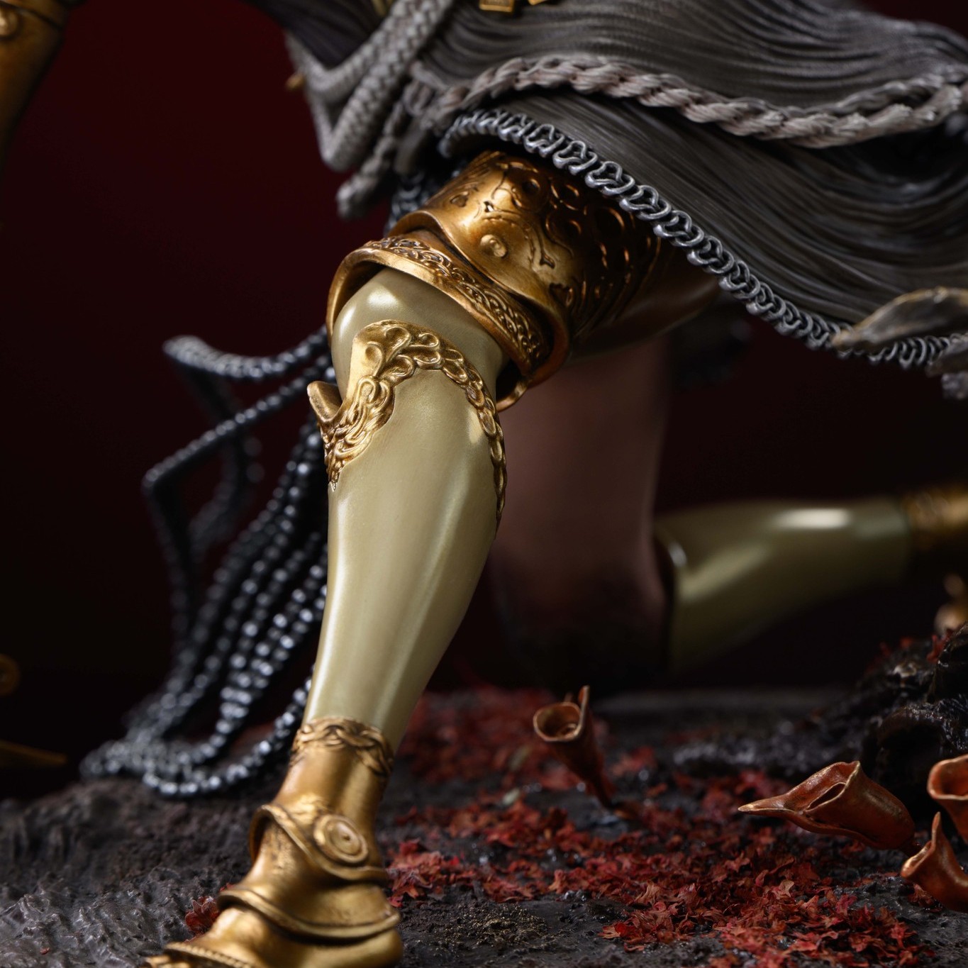 Valkyrie Malenia - Elden Ring