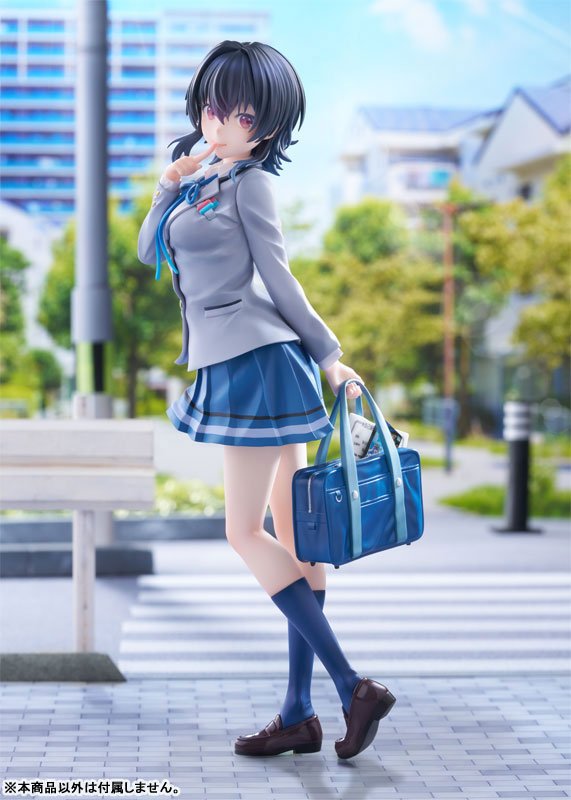 KDcolle I Made Friends with the Second Prettiest Girl in My Class - Umi Asanagi 1/7