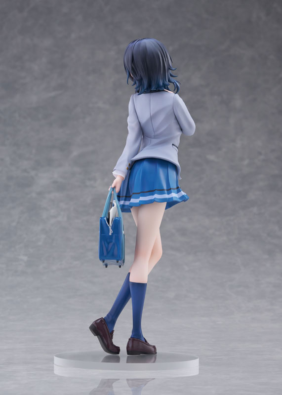 KDcolle I Made Friends with the Second Prettiest Girl in My Class - Umi Asanagi 1/7