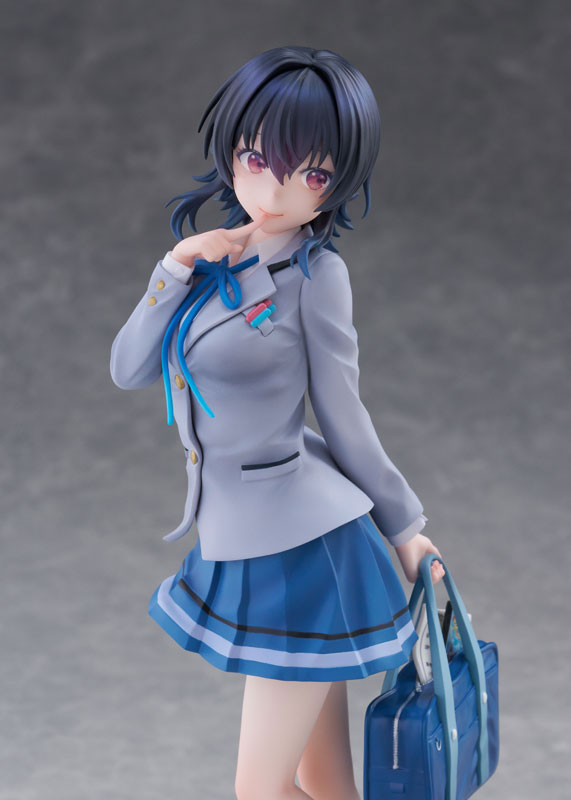 KDcolle I Made Friends with the Second Prettiest Girl in My Class - Umi Asanagi 1/7