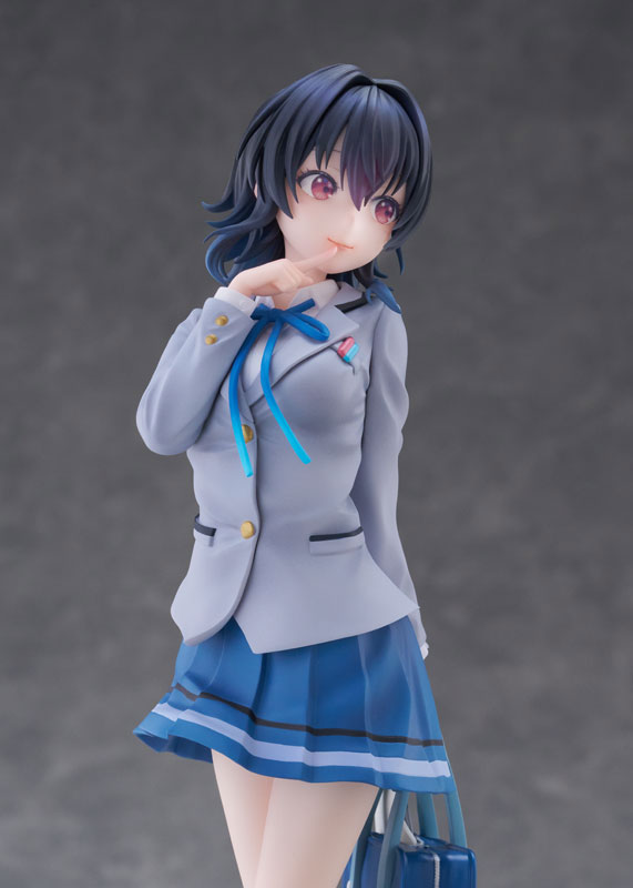 KDcolle I Made Friends with the Second Prettiest Girl in My Class - Umi Asanagi 1/7