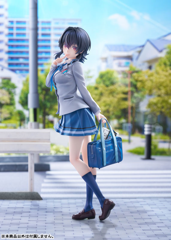 KDcolle I Made Friends with the Second Prettiest Girl in My Class - Umi Asanagi 1/7