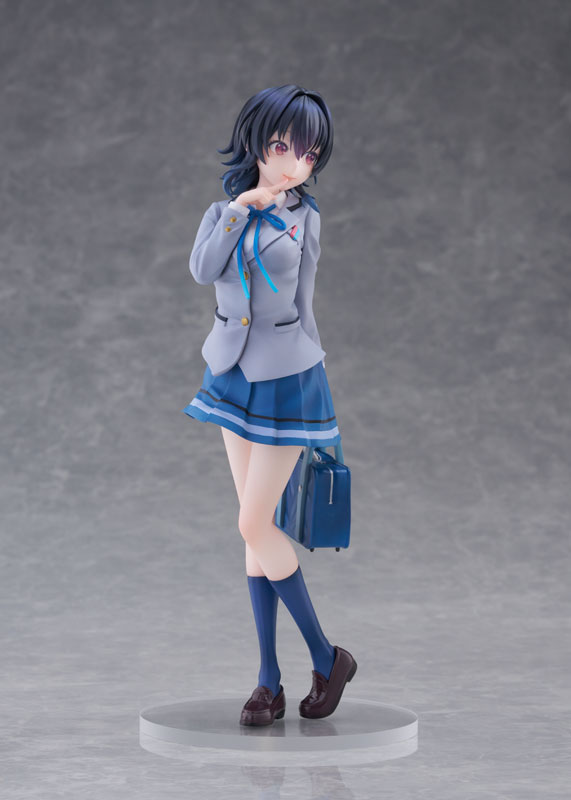KDcolle I Made Friends with the Second Prettiest Girl in My Class - Umi Asanagi 1/7