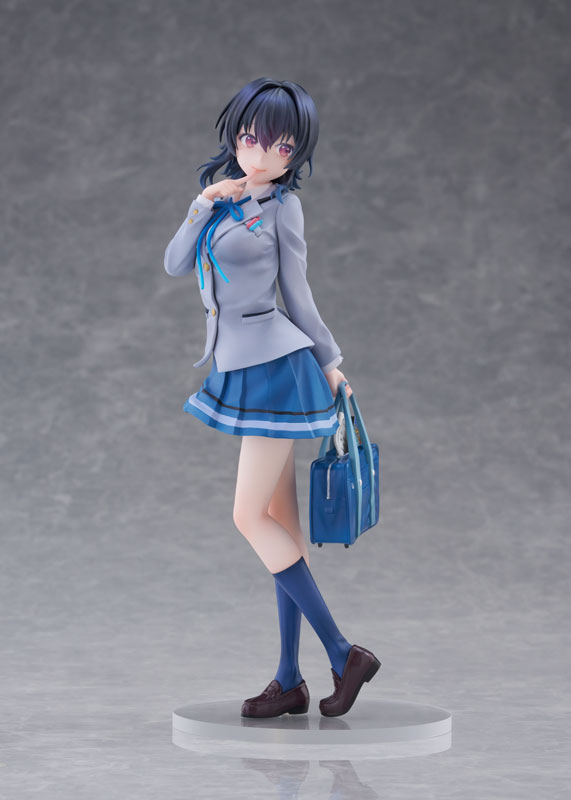 KDcolle I Made Friends with the Second Prettiest Girl in My Class - Umi Asanagi 1/7