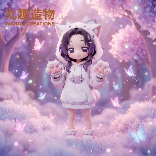 Shinobu Kocho - Demon Slayer