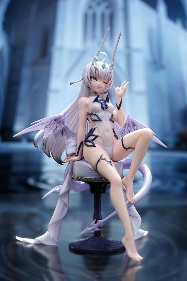 Melusine Swimsuit - Fate