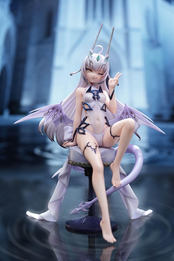 Melusine Swimsuit - Fate