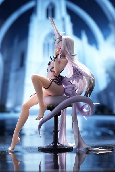 Melusine Swimsuit - Fate